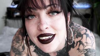 Goth Girl next Door CEi