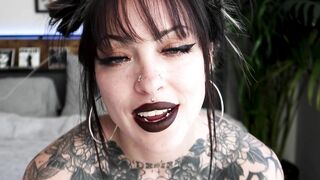 Goth Girl next Door CEi