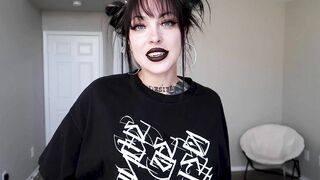 Goth Girl next Door CEi