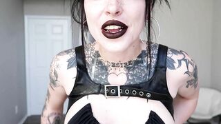 Goth Girl next Door CEi