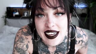 Goth Girl next Door CEi