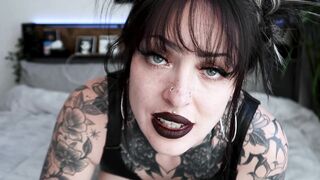 Goth Girl next Door CEi