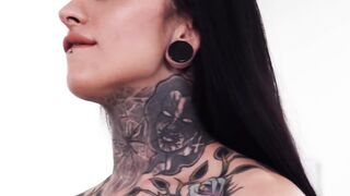 BURNING ANGEL - my Wife Begged our best Man to Assfuck me with his HUGE Cock on our Wedding Day