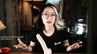 Let's Talk Size 2: Electric Boogaloo