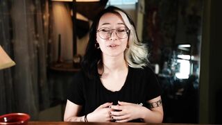 Let's Talk Size 2: Electric Boogaloo