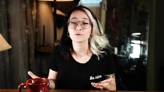 Let's Talk Size 2: Electric Boogaloo