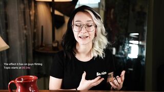 Let's Talk Size 2: Electric Boogaloo