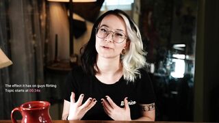 Let's Talk Size 2: Electric Boogaloo