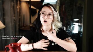 Let's Talk Size 2: Electric Boogaloo