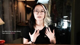 Let's Talk Size 2: Electric Boogaloo