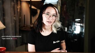 Let's Talk Size 2: Electric Boogaloo