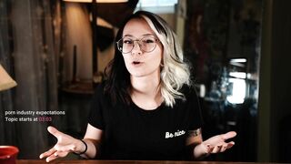 Let's Talk Size 2: Electric Boogaloo