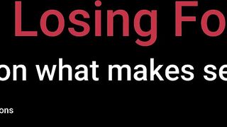 Let's Talk Size 2: Electric Boogaloo