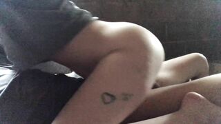 Fucking the Goth Girl next Door