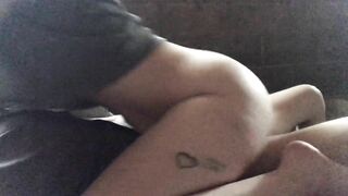 Fucking the Goth Girl next Door