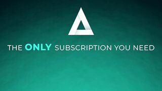 Sexy Goth Arya Fae with Colored Hair has her Tight Ass Destroyed by Steve Holmes's HUGE Cock