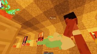 All Sex Scenes COMPILATION | Minecraft - Jenny Sex Mod Gameplay