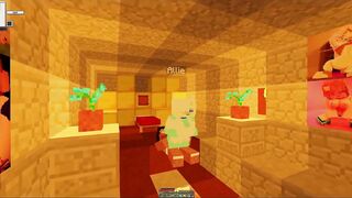 All Sex Scenes COMPILATION | Minecraft - Jenny Sex Mod Gameplay