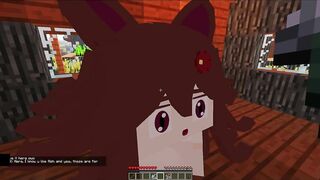 All Sex Scenes COMPILATION | Minecraft - Jenny Sex Mod Gameplay
