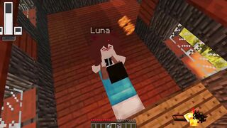 All Sex Scenes COMPILATION | Minecraft - Jenny Sex Mod Gameplay