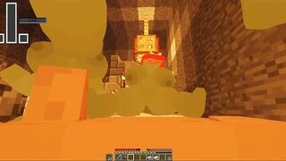 All Sex Scenes COMPILATION | Minecraft - Jenny Sex Mod Gameplay