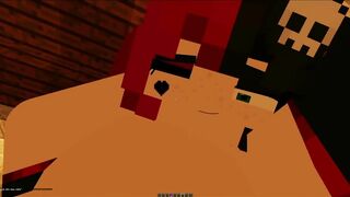 All Sex Scenes COMPILATION | Minecraft - Jenny Sex Mod Gameplay