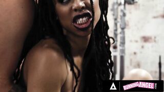 BURNING ANGEL - TOP 5 HARD ROUGH SEX SCENES! JANE WILDE, KENZIE REEVES, PAYTON PRESLEE, AND MORE!