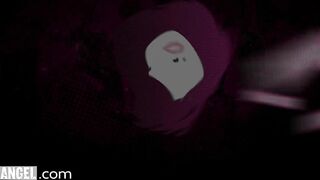 BurningAngel I Teased my Stepbrother with my BF, they both Rough Fucked me