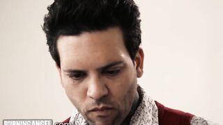 Hot Babysitter Adria Rae Nailed her Threesome Job Interview