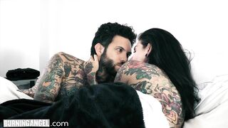 BurningAngel - Porn Thriller Hardcore POV Fucking with Joanna & Small