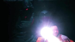 BurningAngel Smokin' Hot Joanna Angel can't Stop Fingering herself Hard