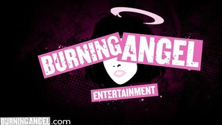 BurningAngel Rough Sex Submission to that Big Cock