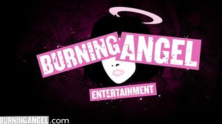 BurningAngel Rough Sex Submission to that Big Cock