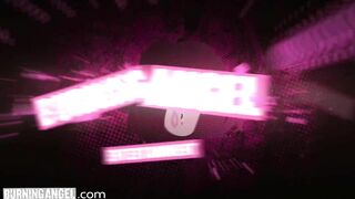 BurningAngel Rough Sex Submission to that Big Cock