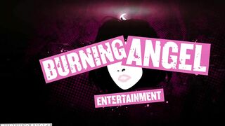 BurningAngel Rough Sex Submission to that Big Cock