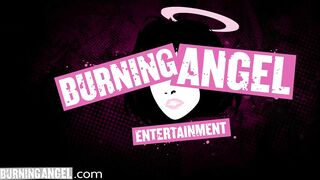 BurningAngel Rough Sex Submission to that Big Cock