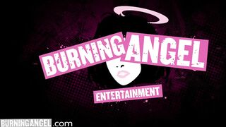 BurningAngel Rough Sex Submission to that Big Cock