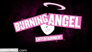 BurningAngel Rough Sex Submission to that Big Cock