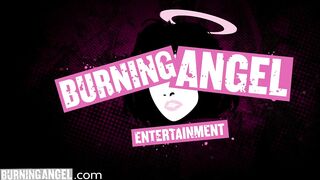 BurningAngel Rough Sex Submission to that Big Cock