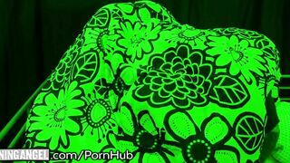 Jersey Ho Joanna Angel Drilled in Beautiful Butthole