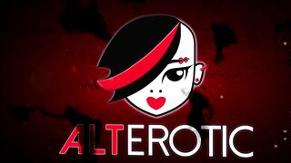 Tattooed Hottie Darcy Diamond Fucked by a BBC