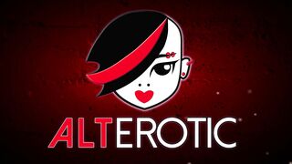 Tattooed Hottie Darcy Diamond Fucked by a BBC