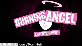 BurningAngel Proxy Paige Anal FISTED and Fucked