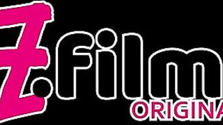 Young Tattooed Alternative Dreadhead Fucking her own Pussy with Crazy Psychedelic Toys