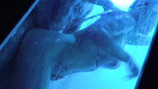 Casting and Fucking Busty Tattooed Babe Misha Montana