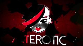 Big Titty Inked Babe Payton Preslee Gets Creampied