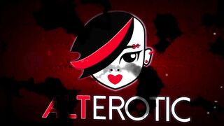 Big Titty Inked Babe Payton Preslee Gets Creampied