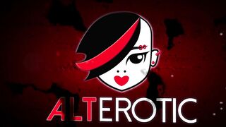 Big Titty Inked Babe Payton Preslee Gets Creampied