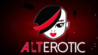 Big Titty Inked Babe Payton Preslee Gets Creampied