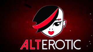 Big Titty Inked Babe Payton Preslee Gets Creampied